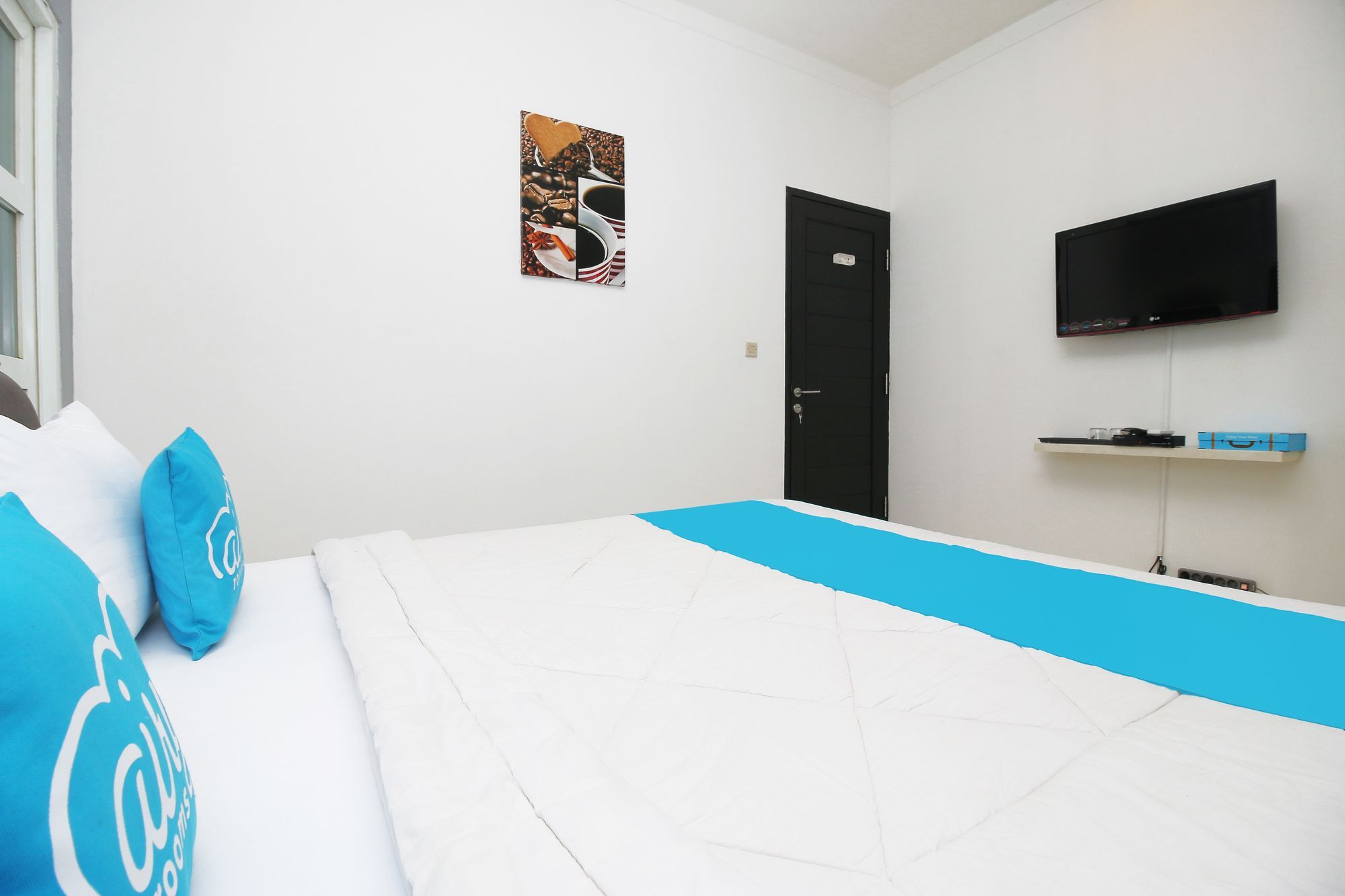 Oyo 90438 Mampang 34 Residence Jakarta Kültér fotó